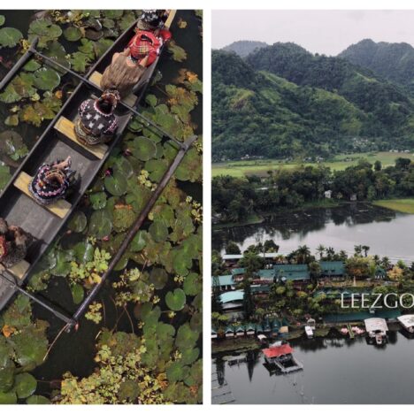 ROMBLON: The Amazing Paradise Carved by Marbles and Nature