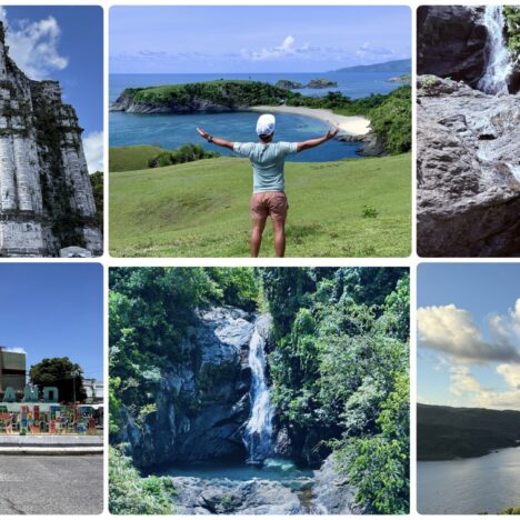 NEGROS OCCIDENTAL: Her Land Full of Sweet Surprise Awaits!