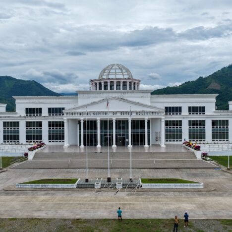 SULTAN KUDARAT:  Hidden Gems, Itinerary and How to Get There