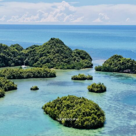 BOHOL: Explore the Best of Nature, Culture, and Coastline