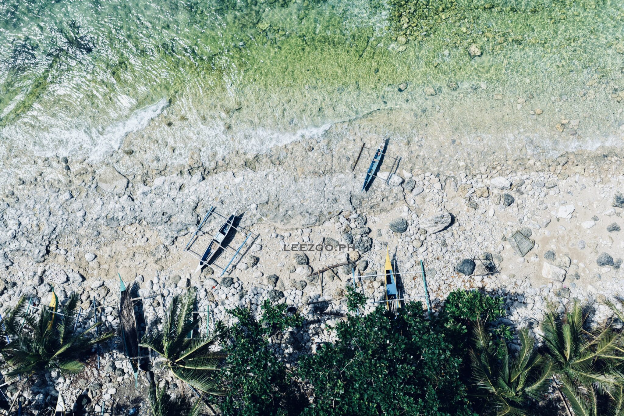 ROMBLON: The Amazing Paradise Carved by Marbles and Nature