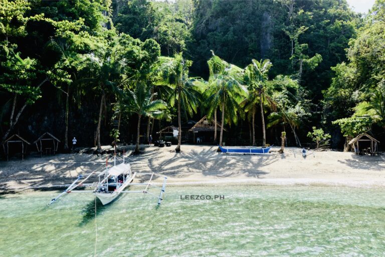 ROMBLON: The Amazing Paradise Carved by Marbles and Nature