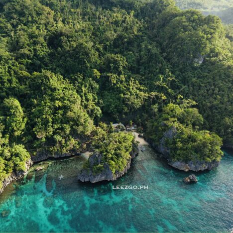 SITUBO FALLS: Unlocking the Best of Zamboanga del Norte