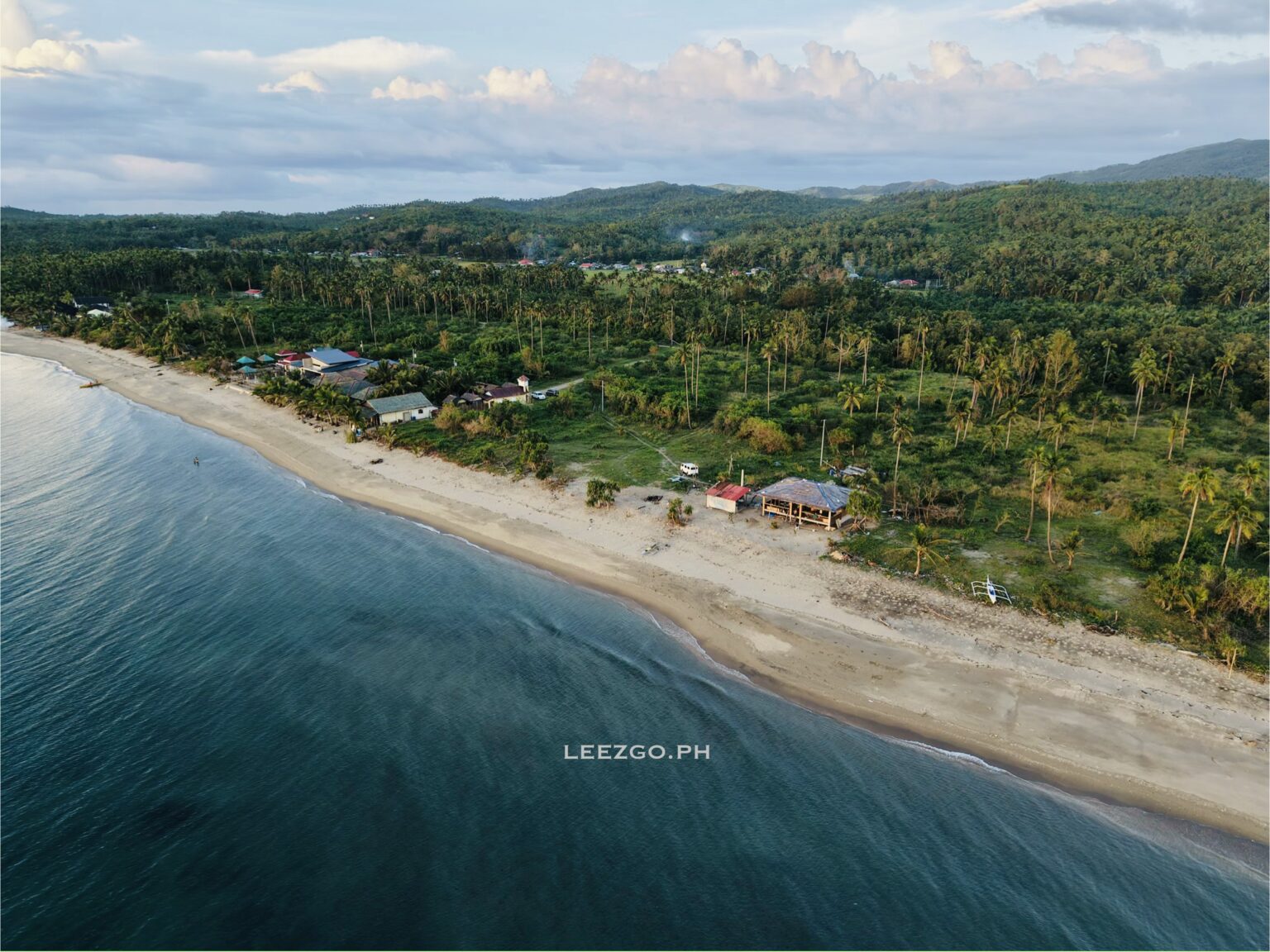 ROMBLON: The Amazing Paradise Carved by Marbles and Nature