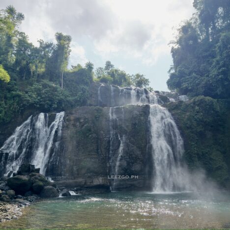 ROMBLON: The Amazing Paradise Carved by Marbles and Nature