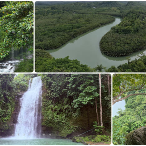 ZAMBOANGA SIBUGAY: Best Attractions, Food & Hidden Gems – Complete Travel Guide