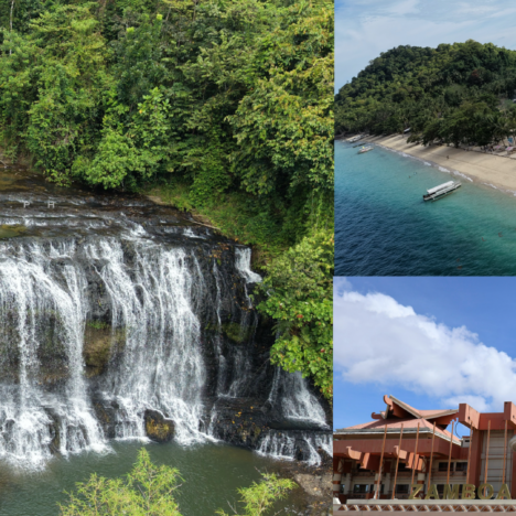 MISAMIS OCCIDENTAL: Ultimate Travel Guide to Best Hidden Wonders