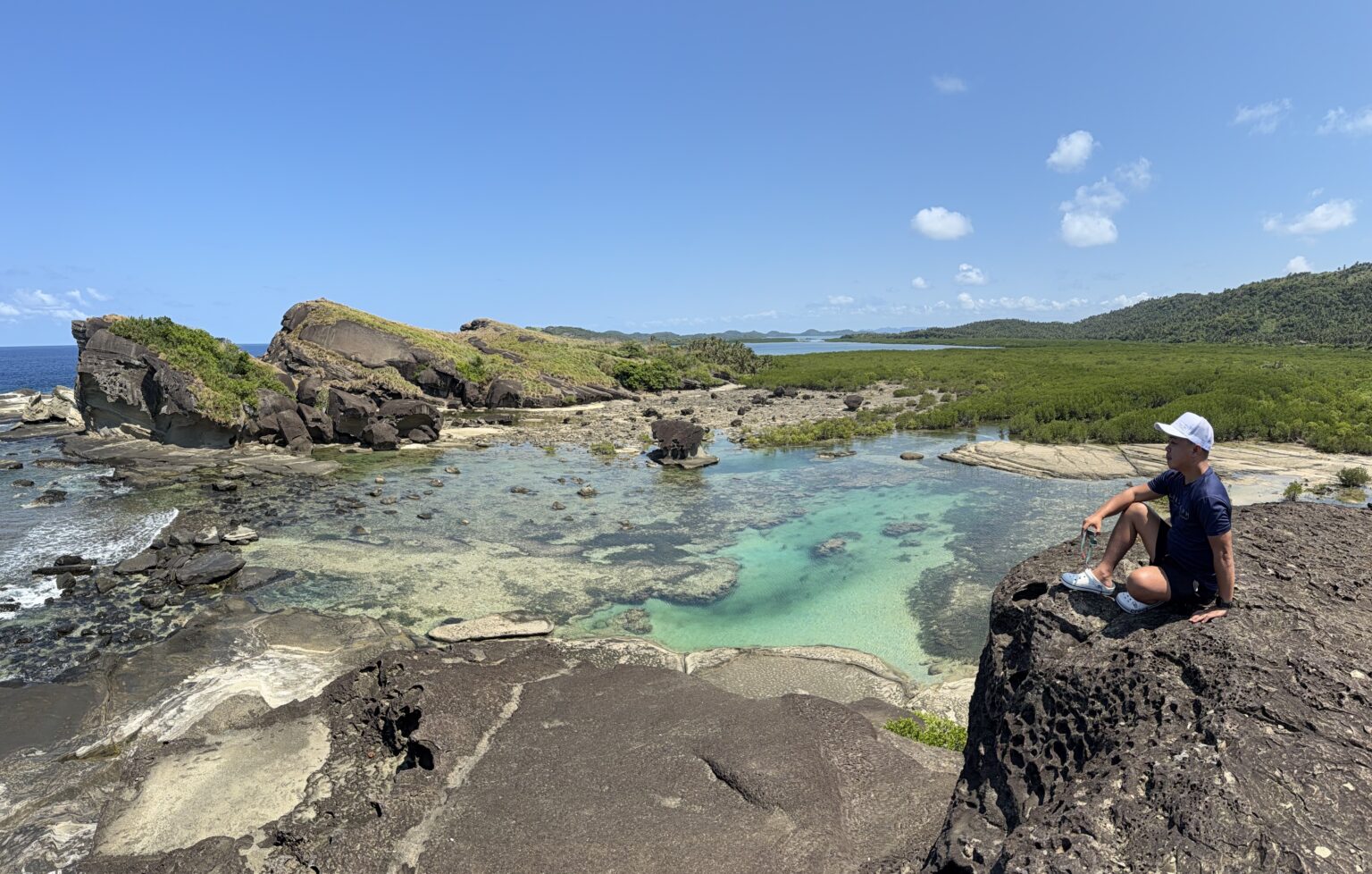 BIRI ISLAND, Northern Samar & Its Ultimate Getaway – Travel Guide