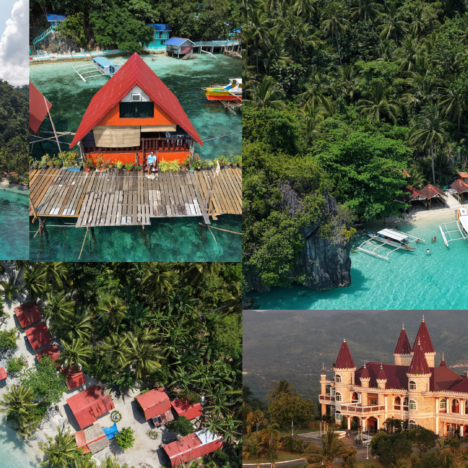 BIRI ISLAND, Northern Samar & Its Ultimate Getaway – Travel Guide