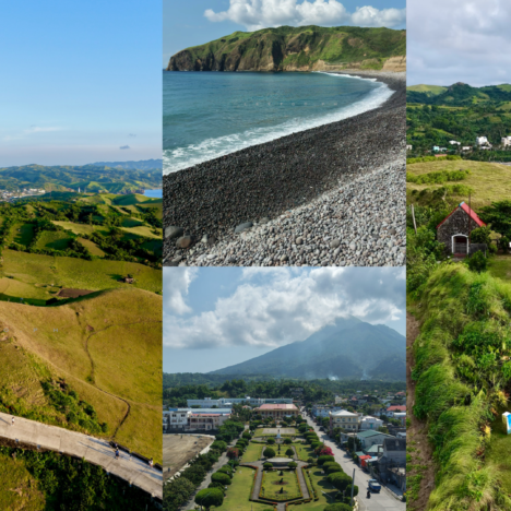 DINAGAT ISLAND: Ultimate Budget Travel Guide in the Philippines