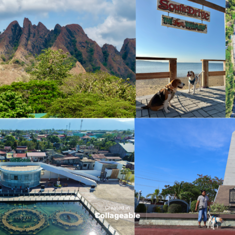 MARINDUQUE: The Beating Heart of the Philippines